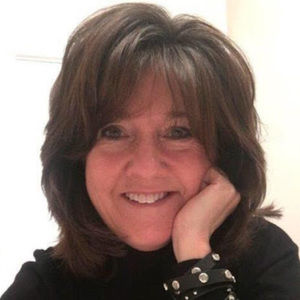 Meet your Posher, Lori